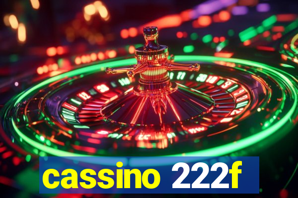 cassino 222f